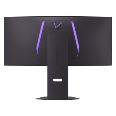 10. Monitor LG 34 cali 34GX900A-B