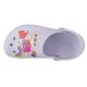 7. Klapki Skechers Heart Charmer Photobomb Jr 308003L-WMLT 308003L-WMLT