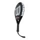 2. Rakieta do padla Wilson Rental Padel Racket V1 4 1/4 czarna WR203211U2