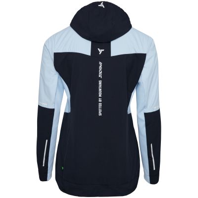 2. Kurtka (softshell) damska SILVINI Women Jacket VOLPIANA