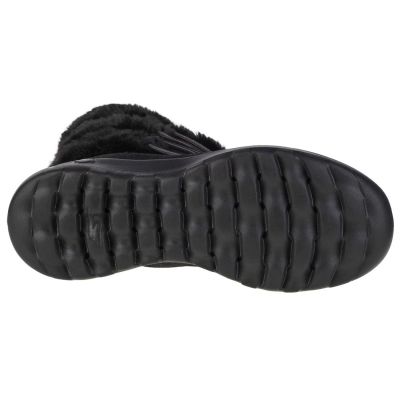 4. Skechers On The Go Joy Cyclone 144020-BBK Czarne 36