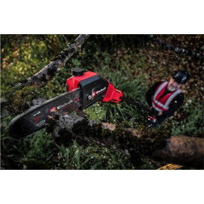 4. Piła na wysięgniku 18V GP-LC 18/20 LI T BL-SOLO 3410971 EINHELL