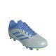8. Buty piłkarskie adidas Copa Pure 3 Club FG/MG Jr IE1198