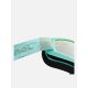 6. Gogle narciarskie ROSSIGNOL Raffish HERO green - Cat 2 + Cat1+0 | 6-12lat