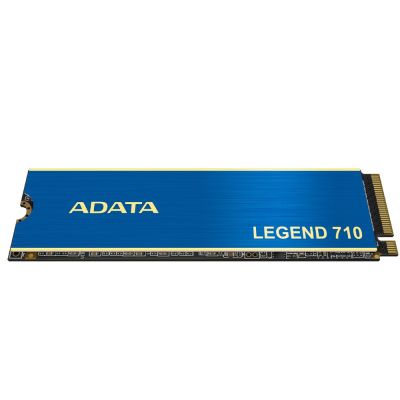 6. Dysk SSD ADATA LEGEND 710 512GB M.2 2280 PCIe Gen3x4