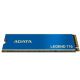6. Dysk SSD ADATA LEGEND 710 512GB M.2 2280 PCIe Gen3x4