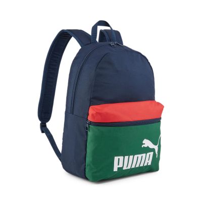 4. Plecak Puma Phase 22L 090468 01