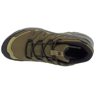 3. Salomon X-Adventure Recon GTX L47813200 Zielone 44