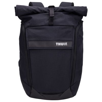 6. Plecak na laptopa Thule Paramount Backpack 24L - black