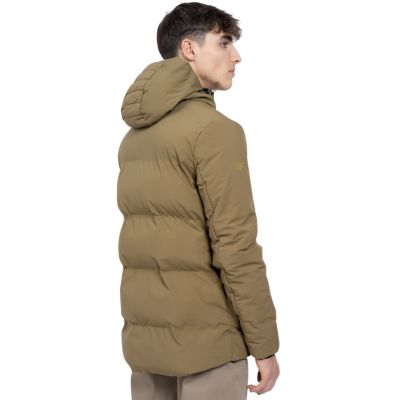 13. Kurtka 4F M H4Z22KUMP00774S 