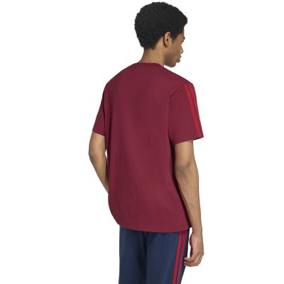 2. Koszulka adidas Arsenal Londyn FC DNA Tee KG5140
