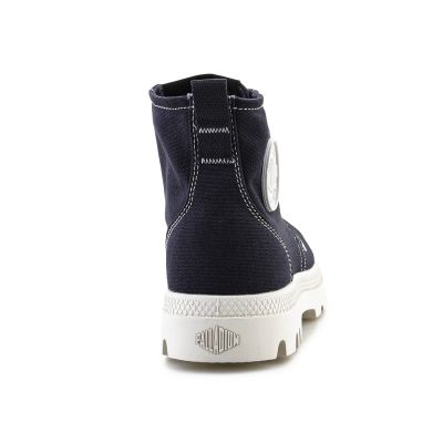 4. Buty Palladium Pampa Blanc 78882-480-M