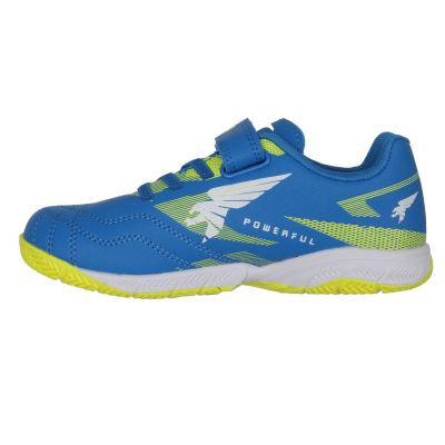 2. Buty Joma POWERFULL 2604 Jr IN POJW2604INV