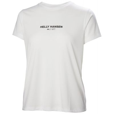 3. Koszulka Helly Hansen W Allure T-Shirt W 53970 001