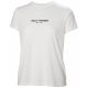 3. Koszulka Helly Hansen W Allure T-Shirt W 53970 001