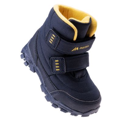 6. Dziecięce Buty zimowe MENIVEK KIDS