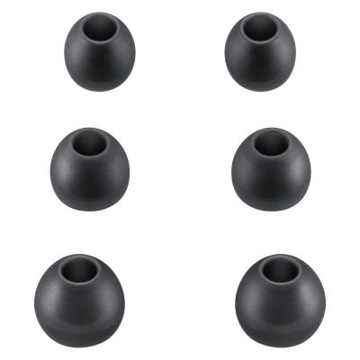 7. Słuchawki przewodowe Samsung EO-IA500BBEGWW mini jack 3.5mm - czarne