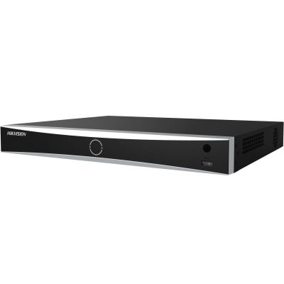 2. Rejestrator IP Hikvision DS-7616NXI-K2/16P(D)PL 16-KANAŁÓW, 16 PoE AcuSense