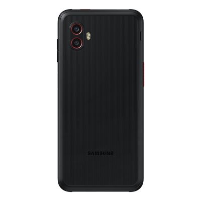 4. Samsung Galaxy Xcover6 Pro 16,8 cm (6.6") Hybrid Dual SIM 5G USB Type-C 6 GB 128 GB 4050 mAh Czarny