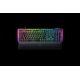7. Klawiatura Razer BlackWidow V4 - Podświetlenie - USB-C - QWERTZ - Niemiecki - Przełącznik kluczykowy: Razer Green