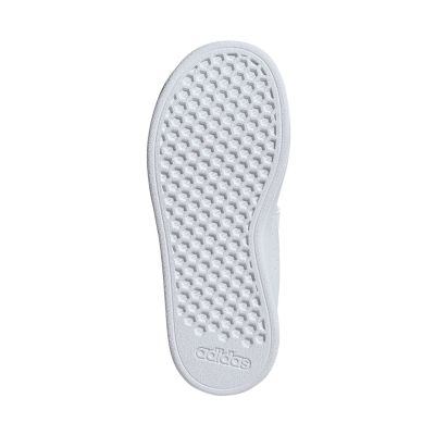 6. Buty dla dzieci adidas Advantage Base 2.0 białe IE9020