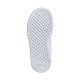 6. Buty dla dzieci adidas Advantage Base 2.0 białe IE9020