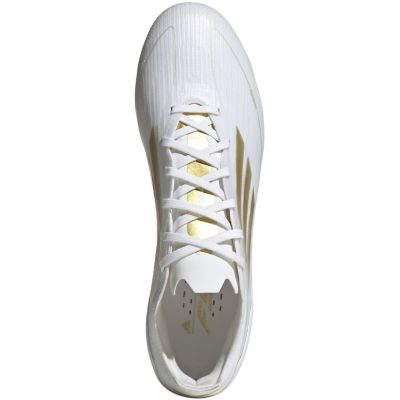 4. Buty piłkarskie adidas F50 Pro FG IE0598