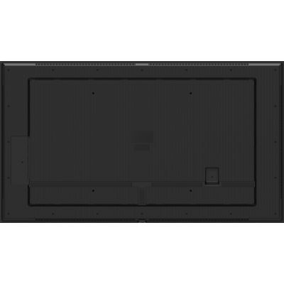 14. iiyama LH6566UHSB-B1AG signage display Płaski panel Digital Signage 165,1 cm (65") LCD Wi-Fi 800 cd/m2 4K Ultra HD Czarny Procesor wbudowany Android 24/7