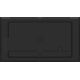14. iiyama LH6566UHSB-B1AG signage display Płaski panel Digital Signage 165,1 cm (65") LCD Wi-Fi 800 cd/m2 4K Ultra HD Czarny Procesor wbudowany Android 24/7