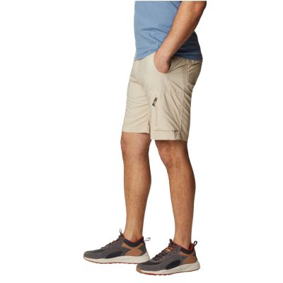 5. Spodenki Columbia Silver Ridge Utility Cargo Shorts M 2030744271