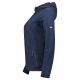 3. Bluza Geographical Norway Unicia Lady 224 W WX3714F/GN-Navy