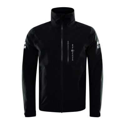 Kurtka SAIL RACING Spray Jacket Czarny