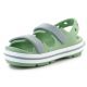 4. Sandały Crocs Crocband Cruiser Sandal Toddler Jr 209424-3WD