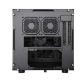 16. Obudowa Thermaltake Core V1 CA-1B8-00S1WN-00 (Mini ITX; kolor czarny)