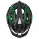 57. Kask rowerowy Meteor Gruver 24744-24746