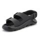 3. BIRKENSTOCK MOGAMI TERRA TECH LOOP BIRKO-FLOR APEX BLACK 1031279