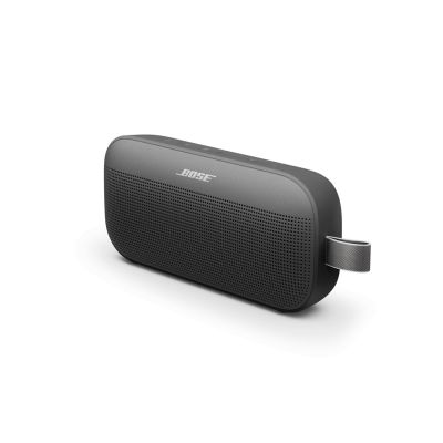 3. Bose 887612-0100 głośnik przenośny / imprezowy Czarny