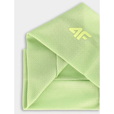 3. Opaska do biegania 4F 4FWMM00ABANU117-55S