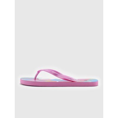 2. Japonki damskie na lato 4F 4FRMM00FFLIF138-90A