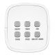 5. Wentylator kolumnowy Activejet Selected WKS-120BPJ (kolor biały)