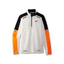 Bluza Brooks Running Run Visible 1/2 zip 2.0 211516167