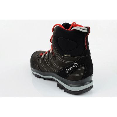 14. Aku Alterra buty trekkingowe damskie GORE-TEX