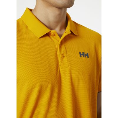 8. Koszulka Helly Hansen Polo Ocean M 34207 328