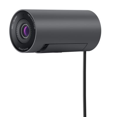 5. Dell Pro Webcam - WB5023