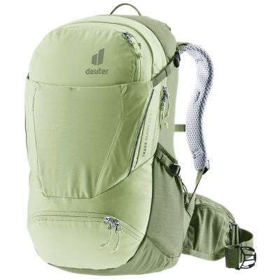 2. Plecak Trans Alpine 22 SL mineral-grove
