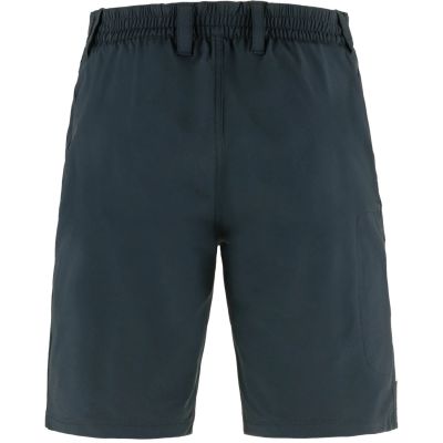 6. Spodenki Fjällräven Abisko Trail Stretch Shorts M F12200165-555