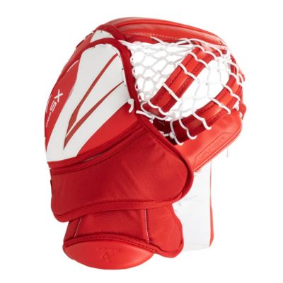 5. Łapaczka Bauer Vapor X5 Pro Sr