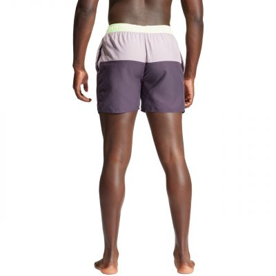 4. Szorty kąpielowe adidas Colorblock CLX M IR6226