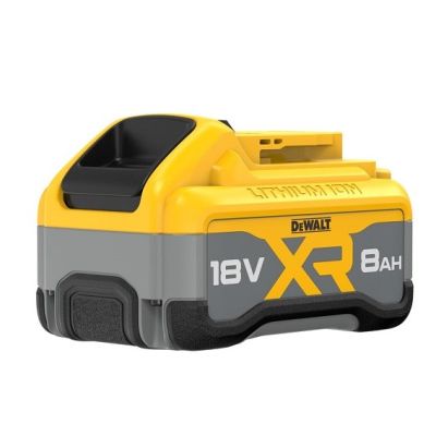 6. DeWALT DCB1880-XJ bateria/ładowarka do elektronarzędzi