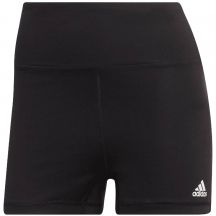 Spodenki adidas Yoga Essentials High-Waisted W HD6825